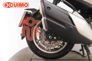 PIAGGIO BEVERLY 400