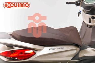 PIAGGIO BEVERLY 400