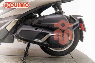 PIAGGIO BEVERLY 400