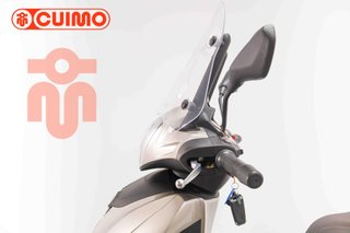PIAGGIO BEVERLY 400