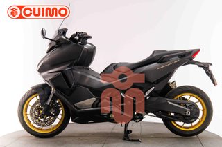 HONDA FORZA 750