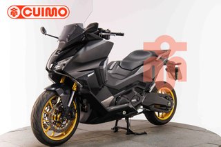 HONDA FORZA 750
