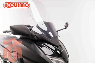 HONDA FORZA 750