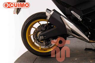 HONDA FORZA 750