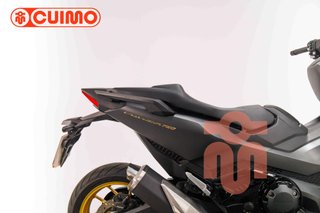 HONDA FORZA 750