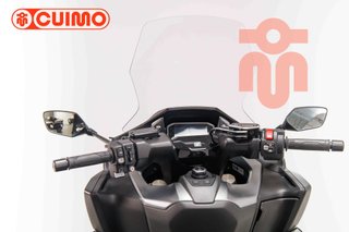 HONDA FORZA 750
