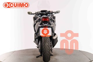 HONDA FORZA 750