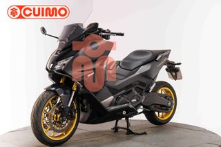 HONDA FORZA 750