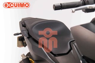 HONDA FORZA 750