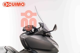 HONDA FORZA 750