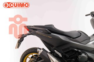 HONDA FORZA 750
