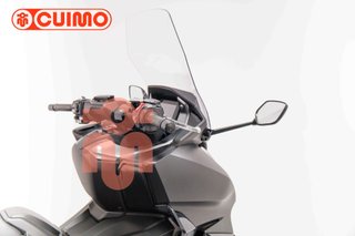 HONDA FORZA 750