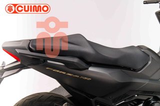 HONDA FORZA 750