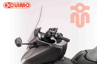 HONDA FORZA 750