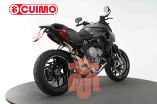 MV AGUSTA RIVALE 800 EAS