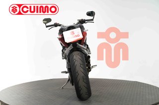 MV AGUSTA RIVALE 800 EAS
