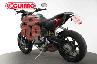 MV AGUSTA RIVALE 800 EAS
