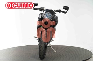 MV AGUSTA RIVALE 800 EAS