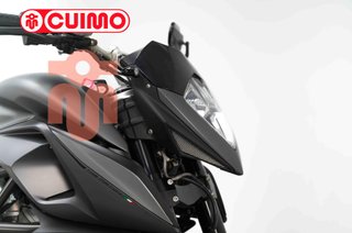 MV AGUSTA RIVALE 800 EAS