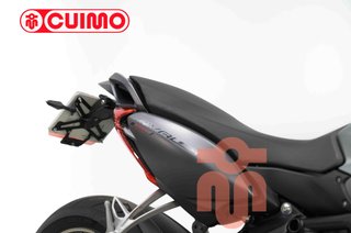 MV AGUSTA RIVALE 800 EAS