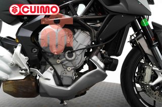 MV AGUSTA RIVALE 800 EAS