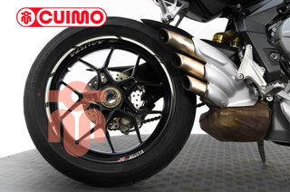 MV AGUSTA RIVALE 800 EAS