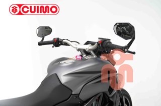 MV AGUSTA RIVALE 800 EAS