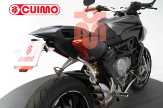 MV AGUSTA RIVALE 800 EAS