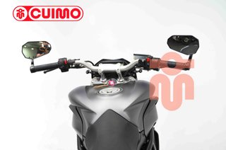 MV AGUSTA RIVALE 800 EAS
