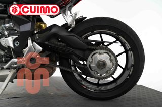 MV AGUSTA RIVALE 800 EAS