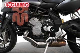 MV AGUSTA RIVALE 800 EAS