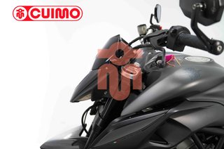MV AGUSTA RIVALE 800 EAS