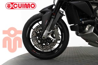 MV AGUSTA RIVALE 800 EAS