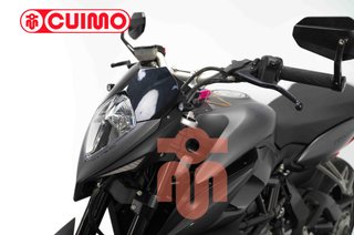 MV AGUSTA RIVALE 800 EAS