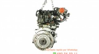 Hyundai g4ea motor completo accent cabap Ref:53317