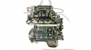 Hyundai g4ea motor completo accent cabap Ref:53317