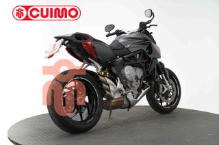 MV AGUSTA RIVALE 800 EAS