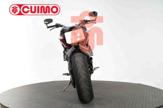MV AGUSTA RIVALE 800 EAS