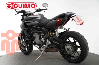MV AGUSTA RIVALE 800 EAS