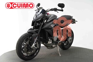MV AGUSTA RIVALE 800 EAS