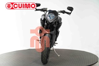 MV AGUSTA RIVALE 800 EAS