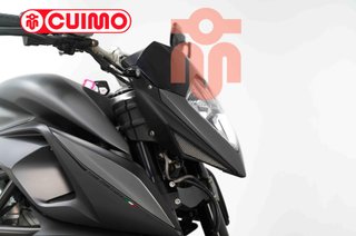 MV AGUSTA RIVALE 800 EAS