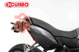 MV AGUSTA RIVALE 800 EAS