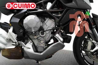 MV AGUSTA RIVALE 800 EAS