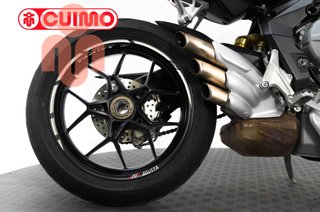 MV AGUSTA RIVALE 800 EAS