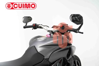 MV AGUSTA RIVALE 800 EAS
