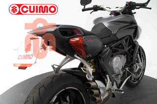 MV AGUSTA RIVALE 800 EAS