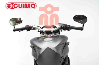 MV AGUSTA RIVALE 800 EAS