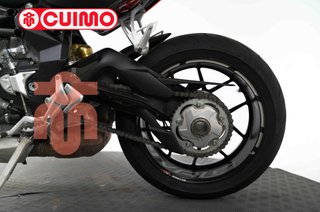 MV AGUSTA RIVALE 800 EAS