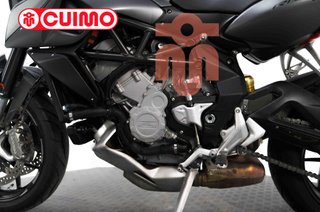 MV AGUSTA RIVALE 800 EAS
